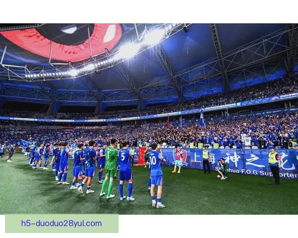 申花亚冠客场苦等二十年终迎胜